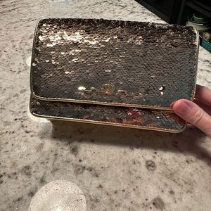 My Flat in London Brighton Collection Evening Purse